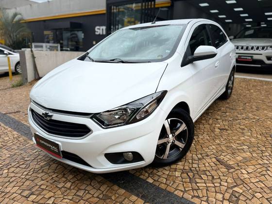 CHEVROLET ONIX 1.4 MPFI LTZ 8V FLEX 4P MANUAL